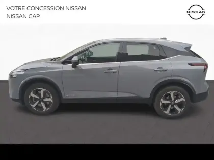 Photo 14 Nissan Qashqai  e-POWER 190ch N-Connecta 2022