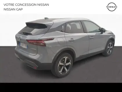 Photo 9 Nissan Qashqai  e-POWER 190ch N-Connecta 2022