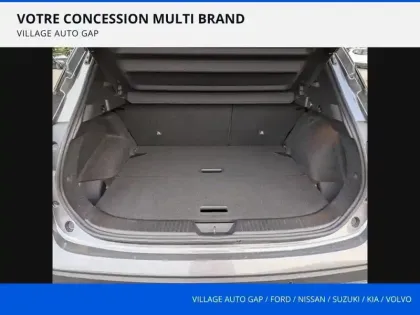 Photo 10 Nissan Qashqai  1.3 Mild Hybrid 158ch N-Connecta Xtronic 2022