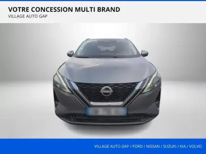 Photo 7 Nissan Qashqai  1.3 Mild Hybrid 158ch N-Connecta Xtronic 2022