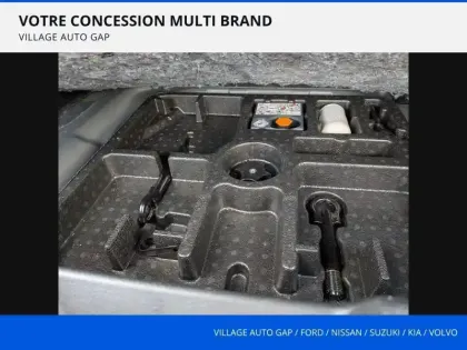 Photo 11 Nissan Qashqai  1.3 Mild Hybrid 158ch N-Connecta Xtronic 2022