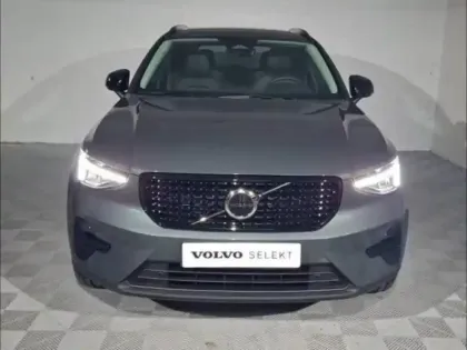 Photo Volvo Xc40 Lounge Edition