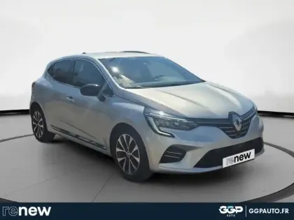 Photo 6 Renault Clio  1.0 TCe 90ch Techno