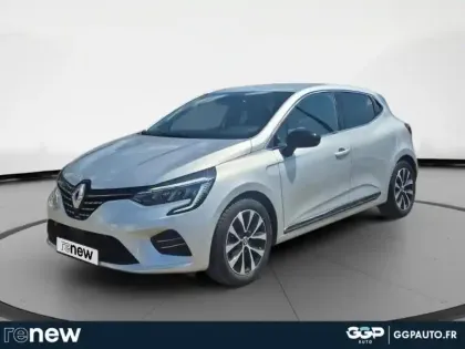 Photo Renault Clio Techno