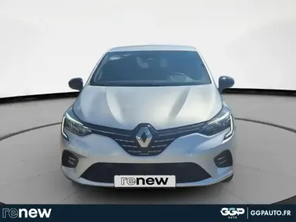 Photo 7 Renault Clio  1.0 TCe 90ch Techno