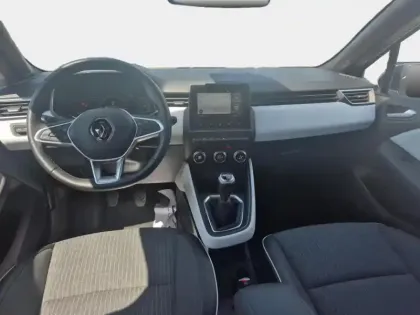 Photo 14 Renault Clio  1.0 TCe 90ch Techno