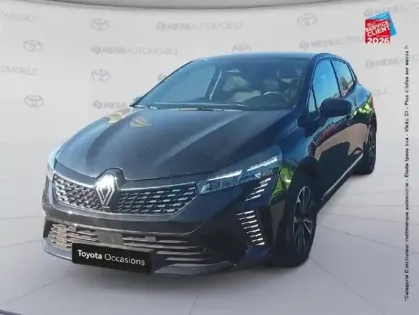 Photo Renault Clio Techno