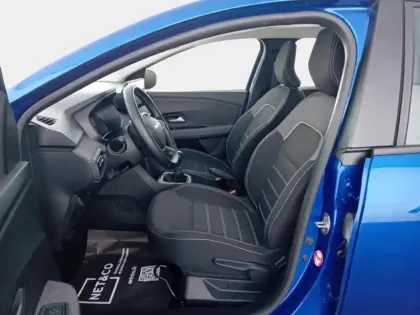 Photo 13 Dacia Sandero  1.0 ECO-G 100ch Expression
