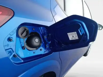 Photo 9 Dacia Sandero  1.0 ECO-G 100ch Expression