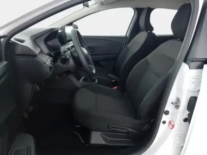 Photo 13 Dacia Sandero  1.0 ECO-G 100ch Essential
