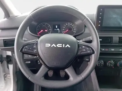 Photo 14 Dacia Sandero  1.0 ECO-G 100ch Essential
