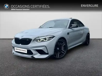 Photo Bmw Serie 2 Competition