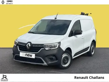 Photo Renault Kangoo Van Extra