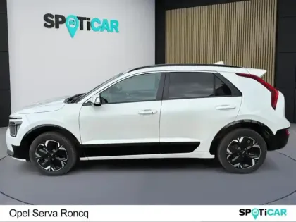 Photo 16 Kia Niro  EV 204ch Premium