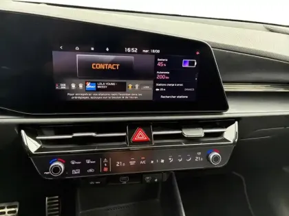 Photo 26 Kia Niro  EV 204ch Premium