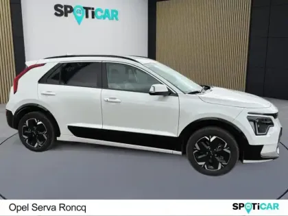 Photo 5 Kia Niro  EV 204ch Premium