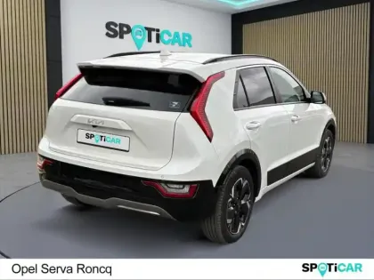 Photo 19 Kia Niro  EV 204ch Premium