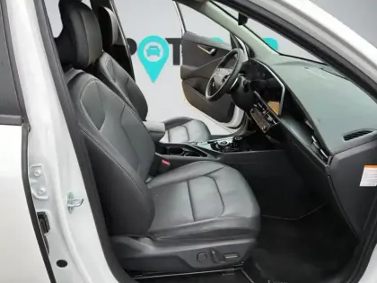 Photo 29 Kia Niro  EV 204ch Premium