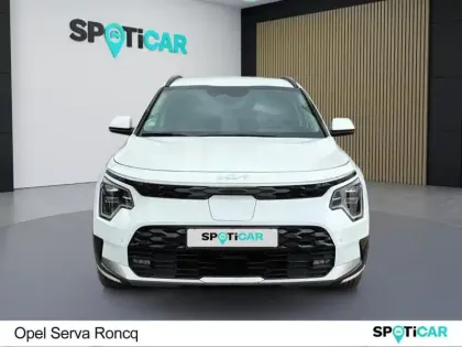 Photo 7 Kia Niro  EV 204ch Premium