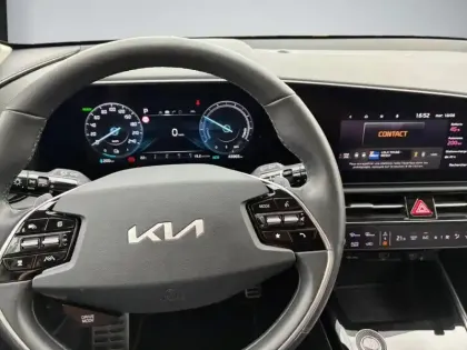 Photo 28 Kia Niro  EV 204ch Premium