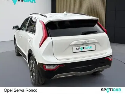Photo 17 Kia Niro  EV 204ch Premium