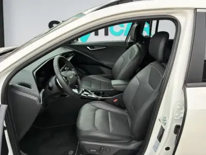 Photo 9 Kia Niro  EV 204ch Premium