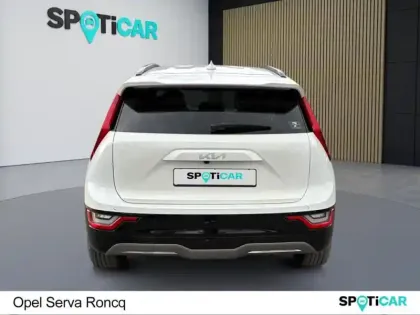 Photo 18 Kia Niro  EV 204ch Premium