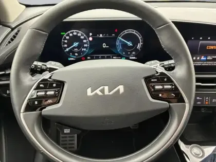 Photo 10 Kia Niro  EV 204ch Premium