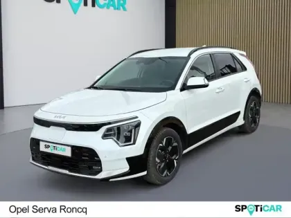Photo Kia Niro Premium