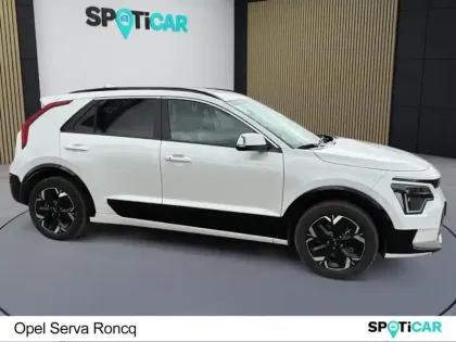 Photo 20 Kia Niro  EV 204ch Premium