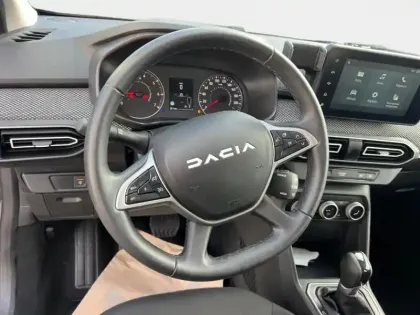 Photo 29 Dacia Sandero  1.0 TCe 90ch Journey auto