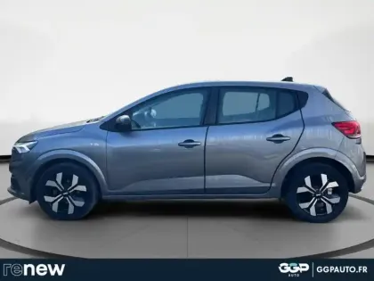 Photo 16 Dacia Sandero  1.0 TCe 90ch Journey auto