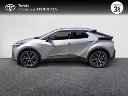 Photo 12 Toyota C-HR  2.0 Hybride 200ch Design NG23