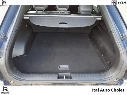 Photo 5 Kia Ev6  229ch Air Design 2WD