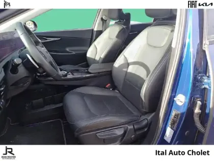 Photo 8 Kia Ev6  229ch Air Design 2WD
