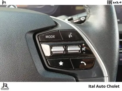 Photo 13 Kia Ev6  229ch Air Design 2WD