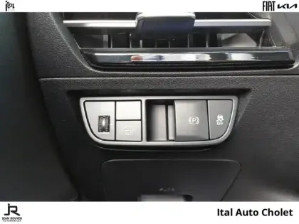 Photo 11 Kia Ev6  229ch Air Design 2WD