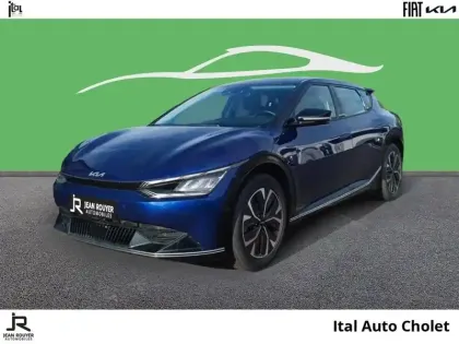 Photo Kia Ev6 Air Design