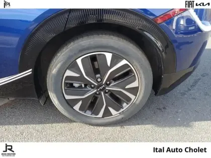 Photo 10 Kia Ev6  229ch Air Design 2WD
