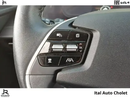 Photo 12 Kia Ev6  229ch Air Design 2WD