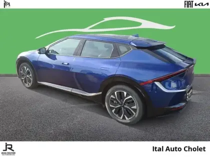 Photo 6 Kia Ev6  229ch Air Design 2WD