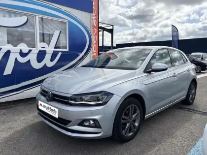 Photo Volkswagen Polo Carat