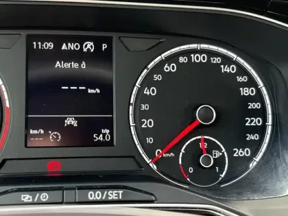 Photo 13 Volkswagen Polo  1.0 TSI 95 ch Carat DSG7 Euro6d-T