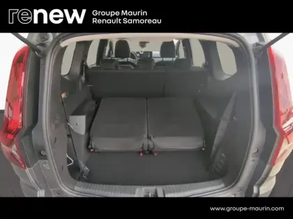Photo 8 Dacia Jogger  1.0 TCe 110ch Extreme+ 7 places