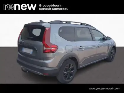 Photo 5 Dacia Jogger  1.0 TCe 110ch Extreme+ 7 places