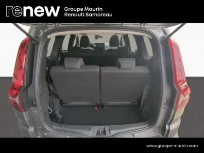 Photo 9 Dacia Jogger  1.0 TCe 110ch Extreme+ 7 places