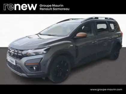 Photo Dacia Jogger Extreme+