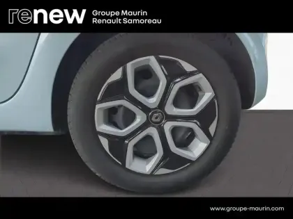 Photo 6 Renault Twingo  1.0 SCe 65ch Equilibre