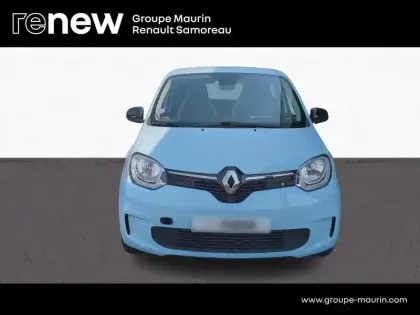 Photo 5 Renault Twingo  1.0 SCe 65ch Equilibre