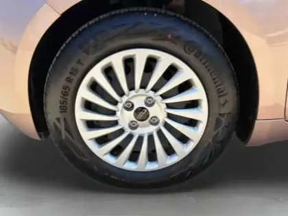 Photo 9 Fiat 500 C e 118ch MY23